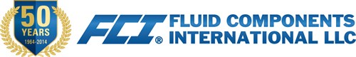 FCI Logo